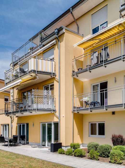 Residenz Goldener Grund